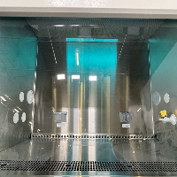 Thermo Scientific 1300 Series A2 4' Biosafety Cabinet image 3